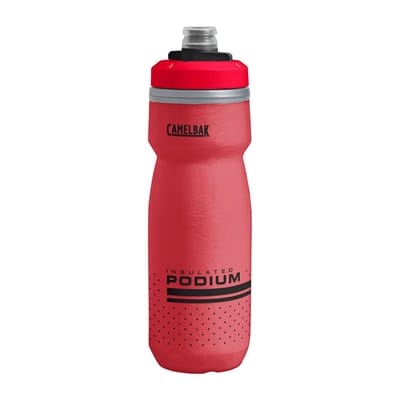 Fitness Mania - Camelbak Podium Chill 0.6L Fiery Red