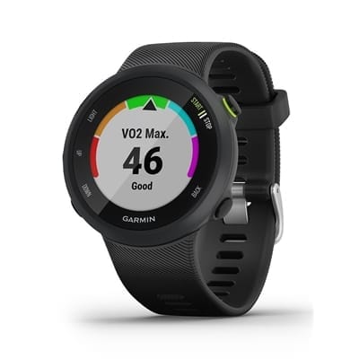 Fitness Mania - Garmin Forerunner 45 Black