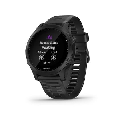 Fitness Mania - Garmin Forerunner 945