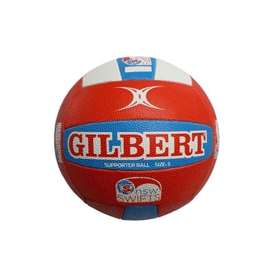 Fitness Mania - Gilbert Swift Supporter Ball 2019