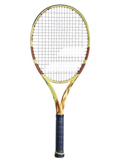 Fitness Mania - Babolat Pure Aero Roland Garros Tennis Racquet 2019