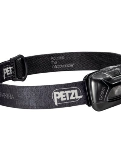 Fitness Mania - Petzl Tikkina Running Headlamp/Light