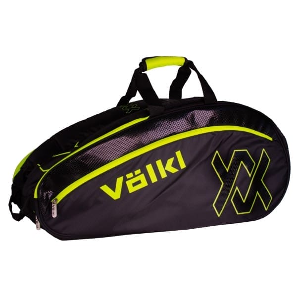 Fitness Mania - Volkl Tour Combi Tennis Bag