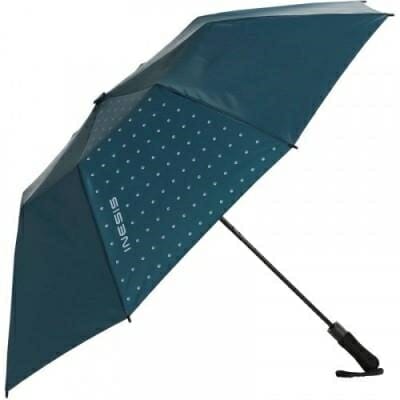 Fitness Mania - 120 Golf Umbrella UV - Turquoise