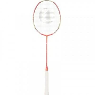 Fitness Mania - Adult Badminton Racquet BR860 Lite - Orange