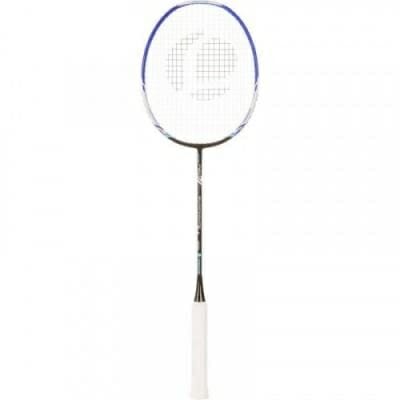 Fitness Mania - Badminton Racquet BR760 - Black/Blue