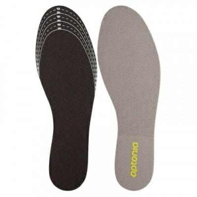 Fitness Mania - Comfort 100 Insole - Grey