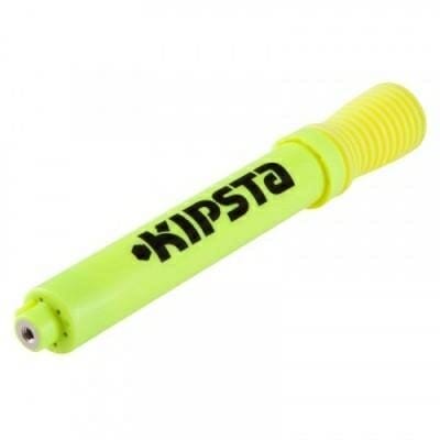 Fitness Mania - Double Action Pump - Yellow Black