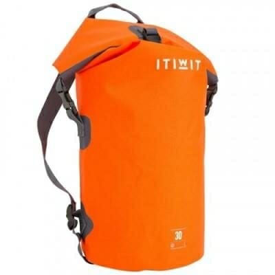Fitness Mania - Dry Bag 30L - Orange