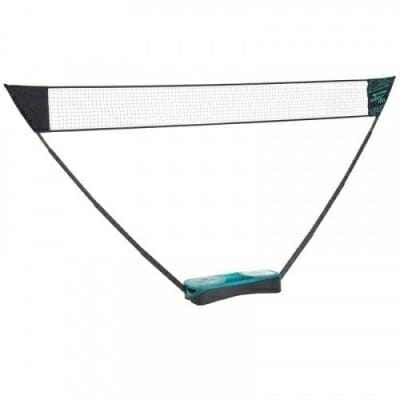 Fitness Mania - Easy Set 3 m Badminton Net