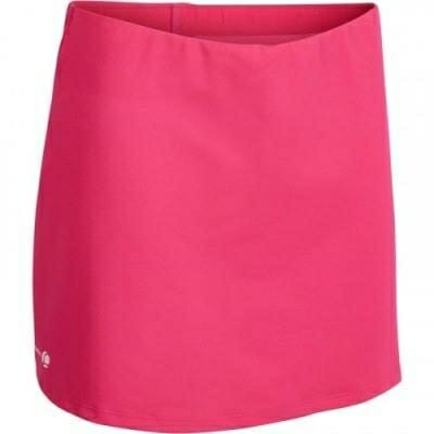 Fitness Mania - Essential 100 Tennis Skirt - Pink
