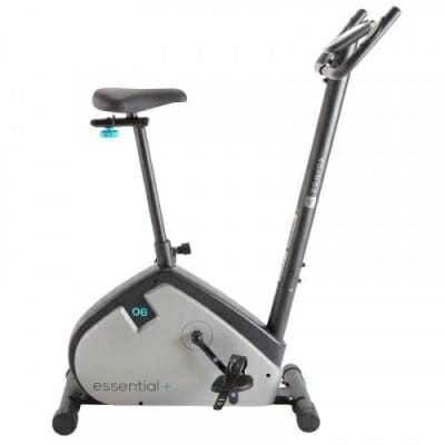 Fitness Mania - Essential+ Exercise bike