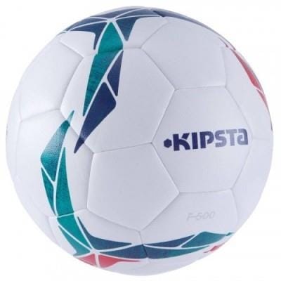 Fitness Mania - F500 Hybrid Size 4 Football - White/Red/Green