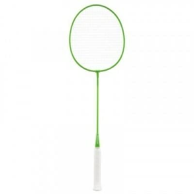 Fitness Mania - Initial Badminton Racquet BR700- Green