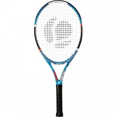 Fitness Mania - Junior Kids' Tennis Racquet TR530 - 25_QUOTE_ - Blue