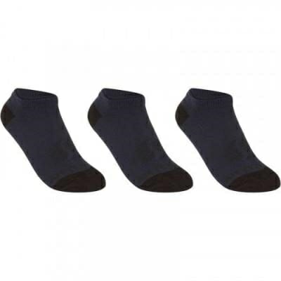 Fitness Mania - Junior Low Sports Socks RS160 - 3 Pack - Navy