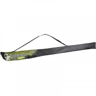 Fitness Mania - Nordic Walking Pole bag Newfeel Black/Yellow
