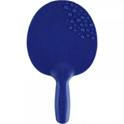 Fitness Mania - Outdoor Table Tennis Bat FR100 - Blue