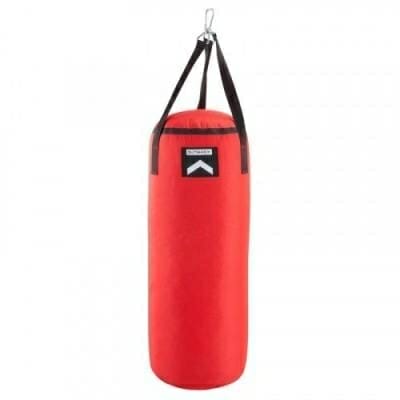Fitness Mania - PB 850 Punch Bag - Red