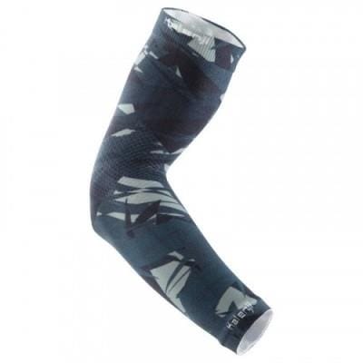 Fitness Mania - Running Arm Cover - Grey