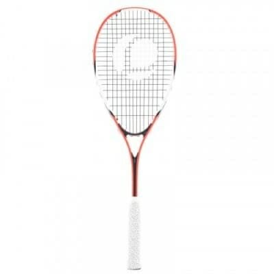Fitness Mania - SR 130 Squash Racket - Orange