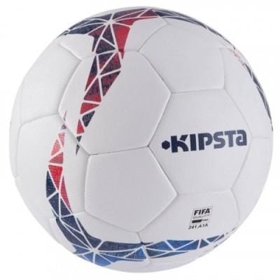 Fitness Mania - Soccer Ball F900 FIFA PRO Size 5- White Blue Red