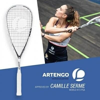 Fitness Mania - Squash Racket SR960