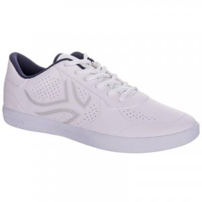 Fitness Mania - TS100 Tennis Shoes - Lace White