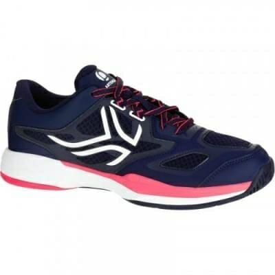 Fitness Mania - TS560 Women's Tennis Shoe - Navy