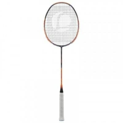 Fitness Mania - Ultra Lite Adult Badminton Racquet BR900P - Orange