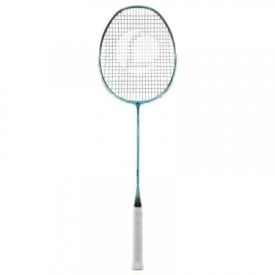 Fitness Mania - Ultra Lite Adult Badminton Racquet BR900S - Blue