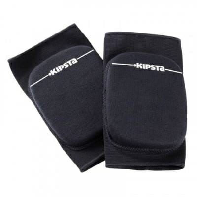 Fitness Mania - V300 Volleyball Knee Pads - Black