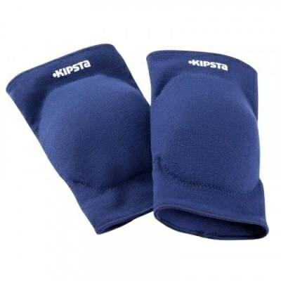 Fitness Mania - V500 Volleyball Knee Pads - Navy Blue