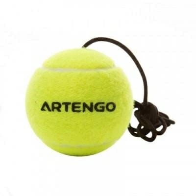 Fitness Mania - _QUOTE_Turnball Tennis Ball_QUOTE_ Speedball Ball