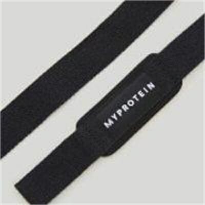 Fitness Mania - Padded Lifting Straps