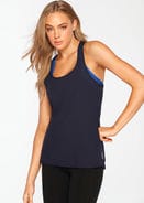 Fitness Mania - Ultra Lite Excel Tank