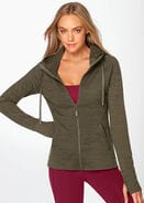 Fitness Mania - Unstoppable Active Jacket