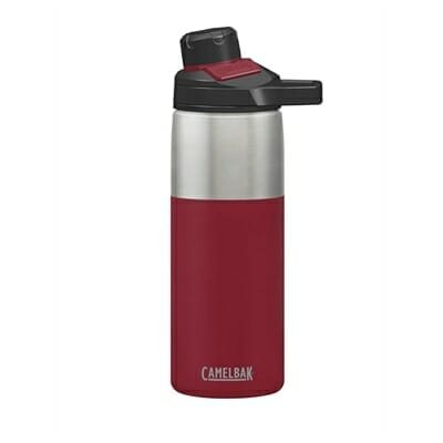 Fitness Mania - Camelbak Chute Mag Vacuum Insulated 0.6L Cardinal