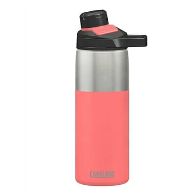 Fitness Mania - Camelbak Chute Mag Vacuum Insulated 0.6L Coral