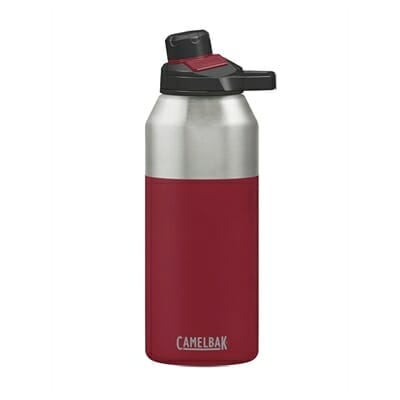 Fitness Mania - Camelbak Chute Mag Vacuum Insulated 1.2L Cardinal