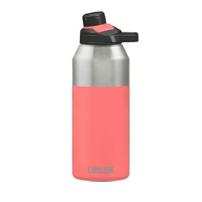Fitness Mania - Camelbak  Chute Mag Vacuum Insulated 1.2L Coral