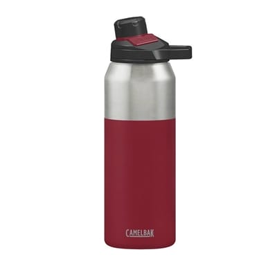 Fitness Mania - Camelbak Chute Mag Vacuum Insulated 1L Cardinal