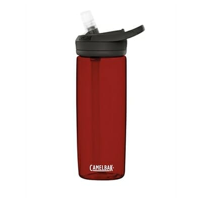 Fitness Mania - Camelbak Eddy+ 0.6 Litre Cardinal