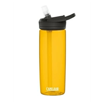 Fitness Mania - Camelbak Eddy+ 0.6 Litre Yellow