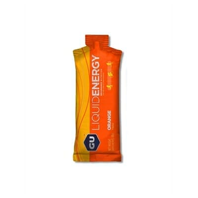 Fitness Mania - GU Energy Liquid Gel Orange 24 Pack