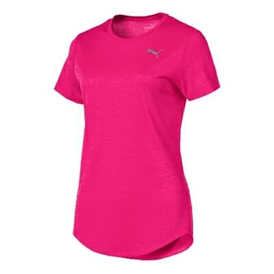 Fitness Mania - Puma Epic Short Sleeve Tee Womens