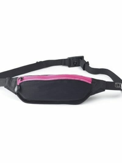Fitness Mania - 1000 Mile UP Fingal Lightweight Running Waistpack - Pink