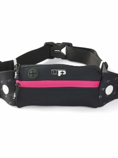 Fitness Mania - 1000 Mile UP Titan Running Waistpack - Pink