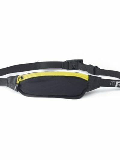 Fitness Mania - 1000 mile UP Fingal Lightweight Running Waistpack - Yellow