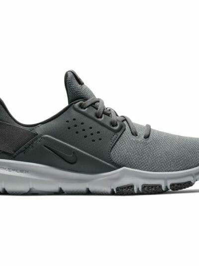 Fitness Mania - Nike Flex Control TR3 - Mens Training Shoes - Grey